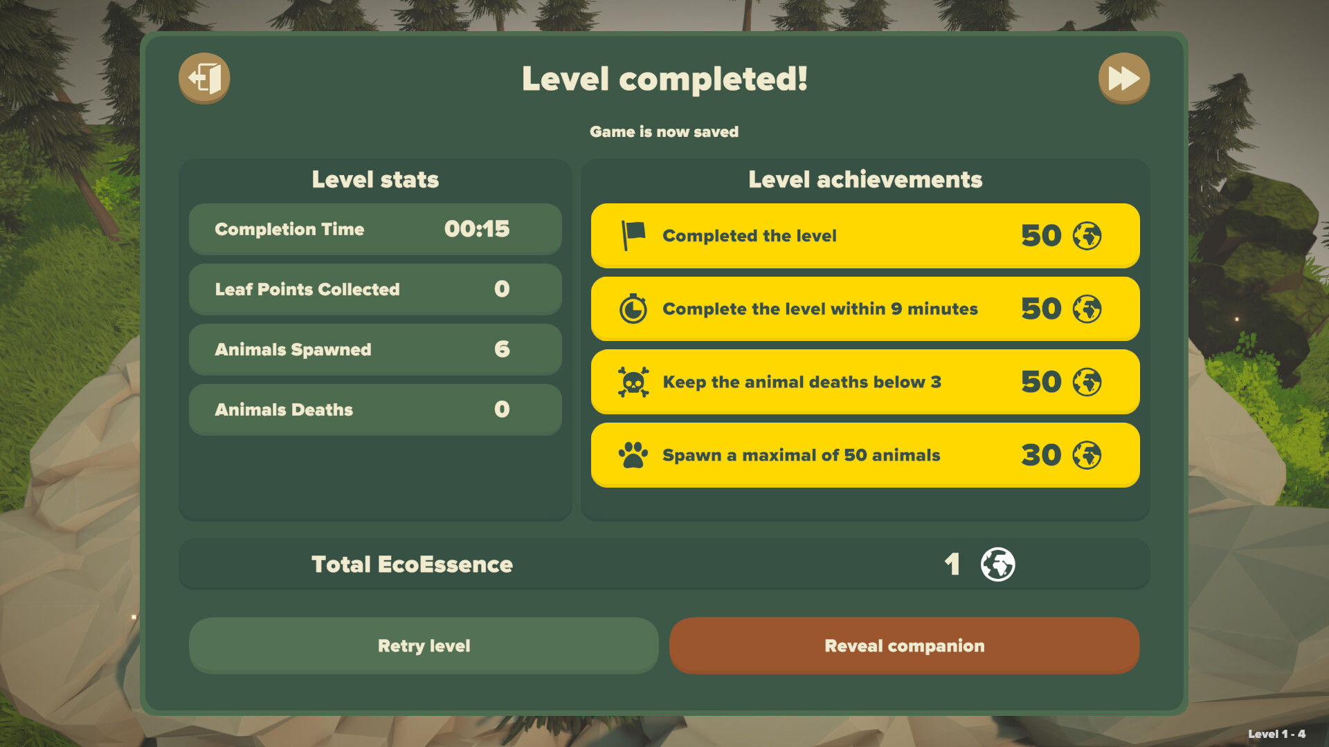 Equiverse screenshot 9