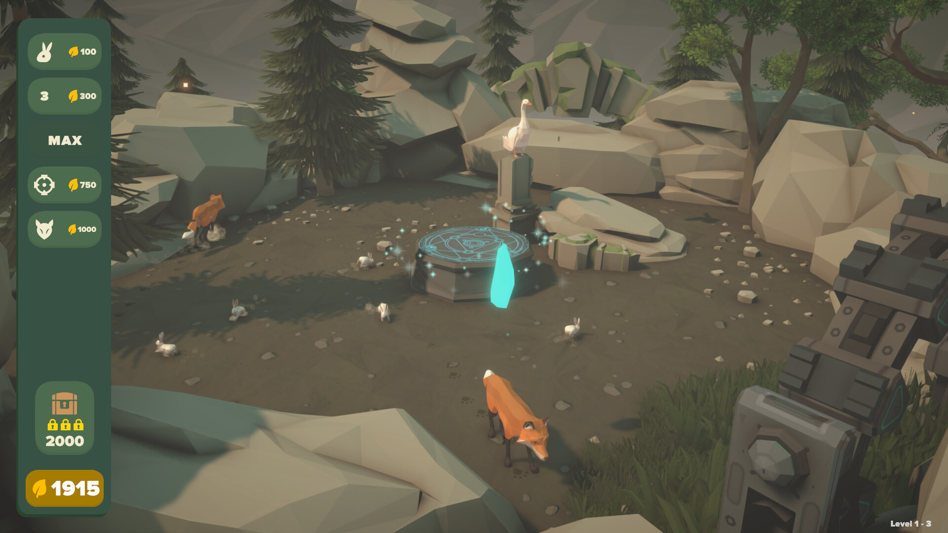 Equiverse screenshot 13