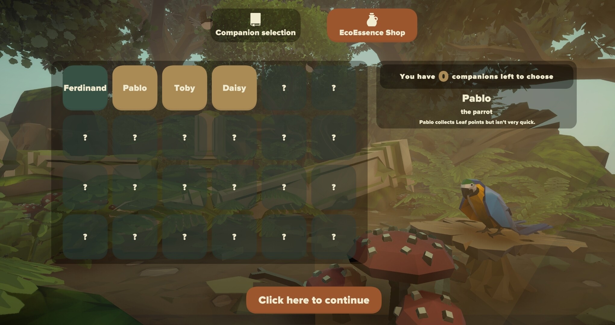 Equiverse screenshot 5