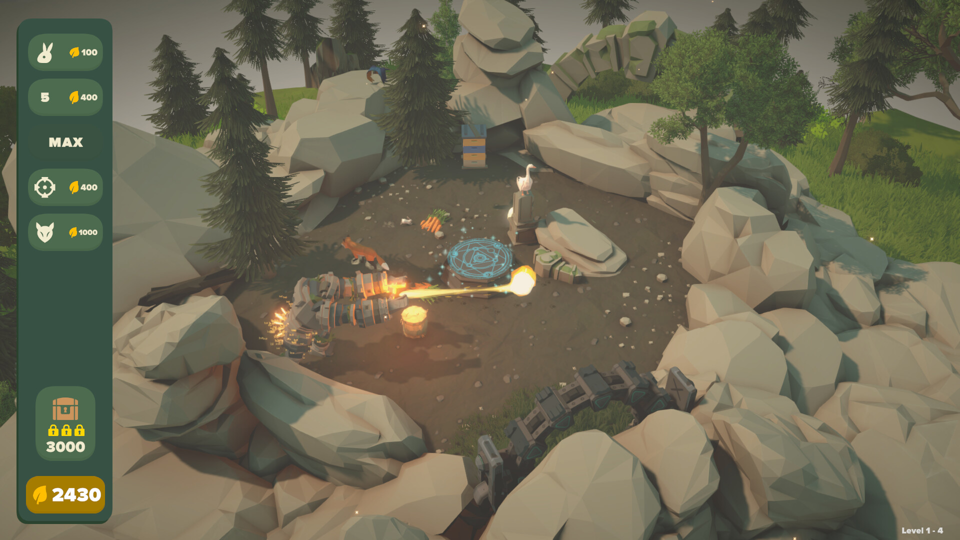 Equiverse screenshot 8