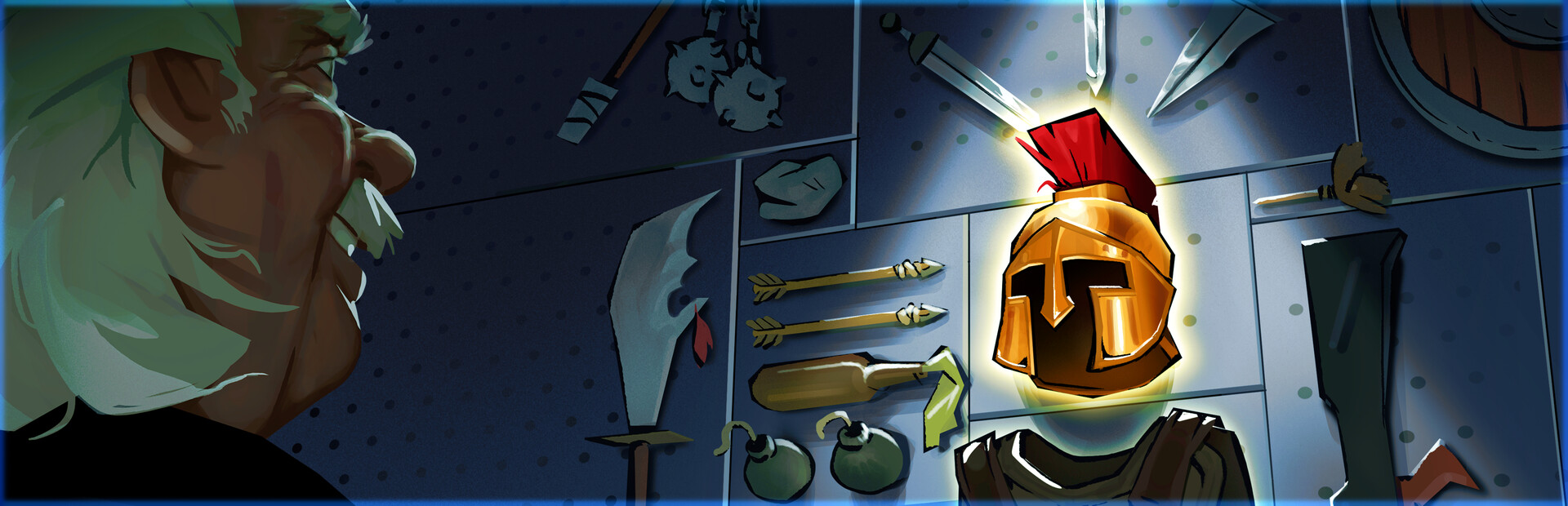 Gear Up Einstein!