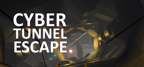 Cyber Tunnel Escape: imagen de cabecera