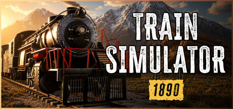 Train Simulator 1890