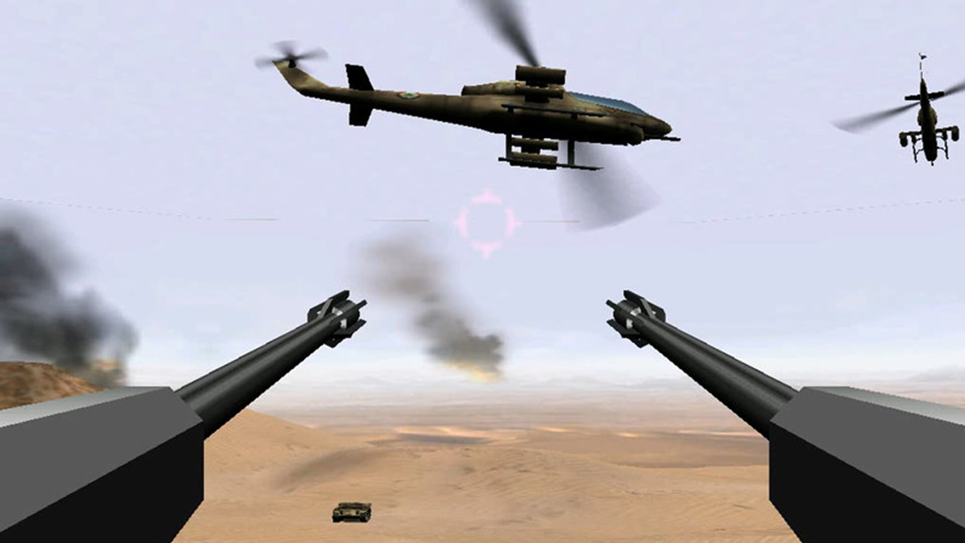 BeachHead Gold Edition screenshot 8