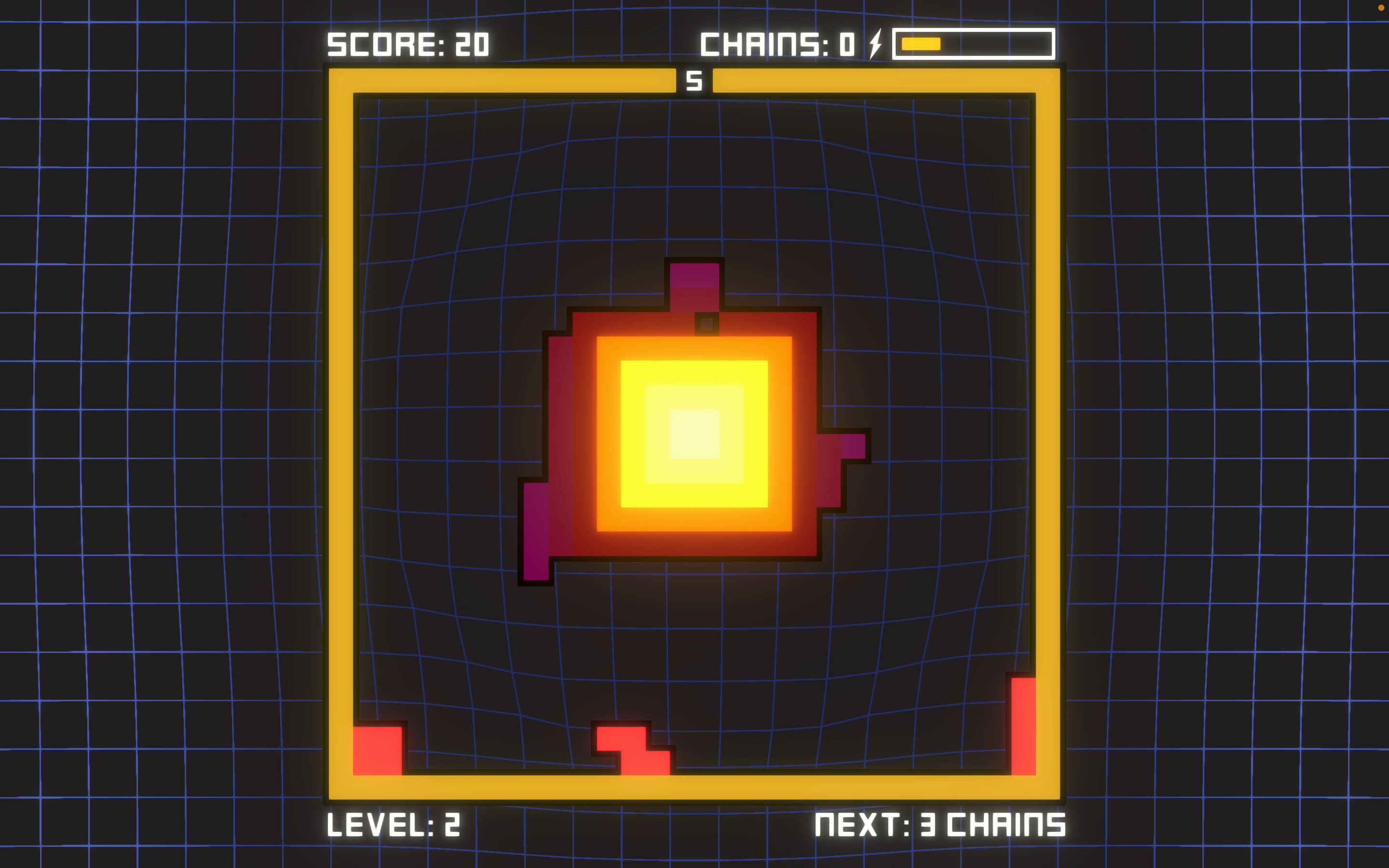 Reaktor screenshot 5