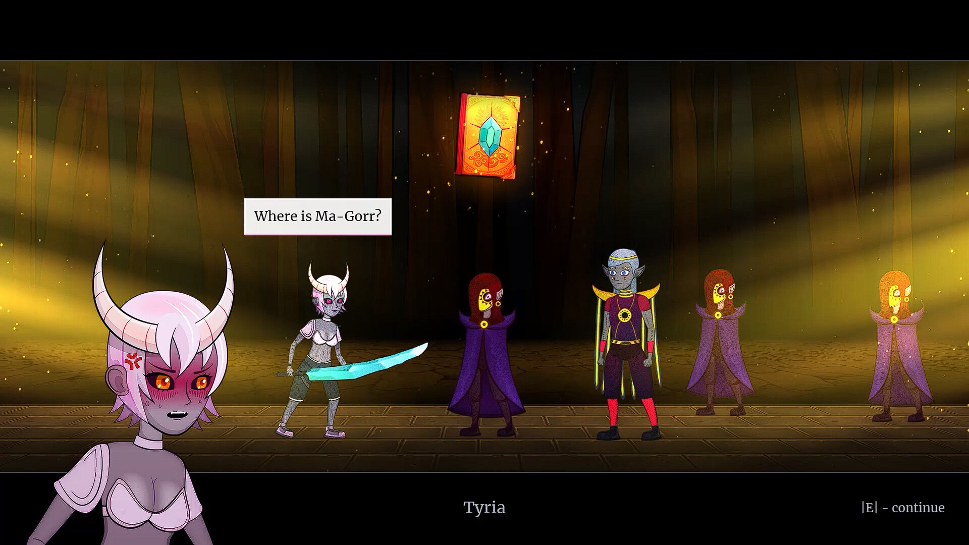 Devilguard screenshot 6