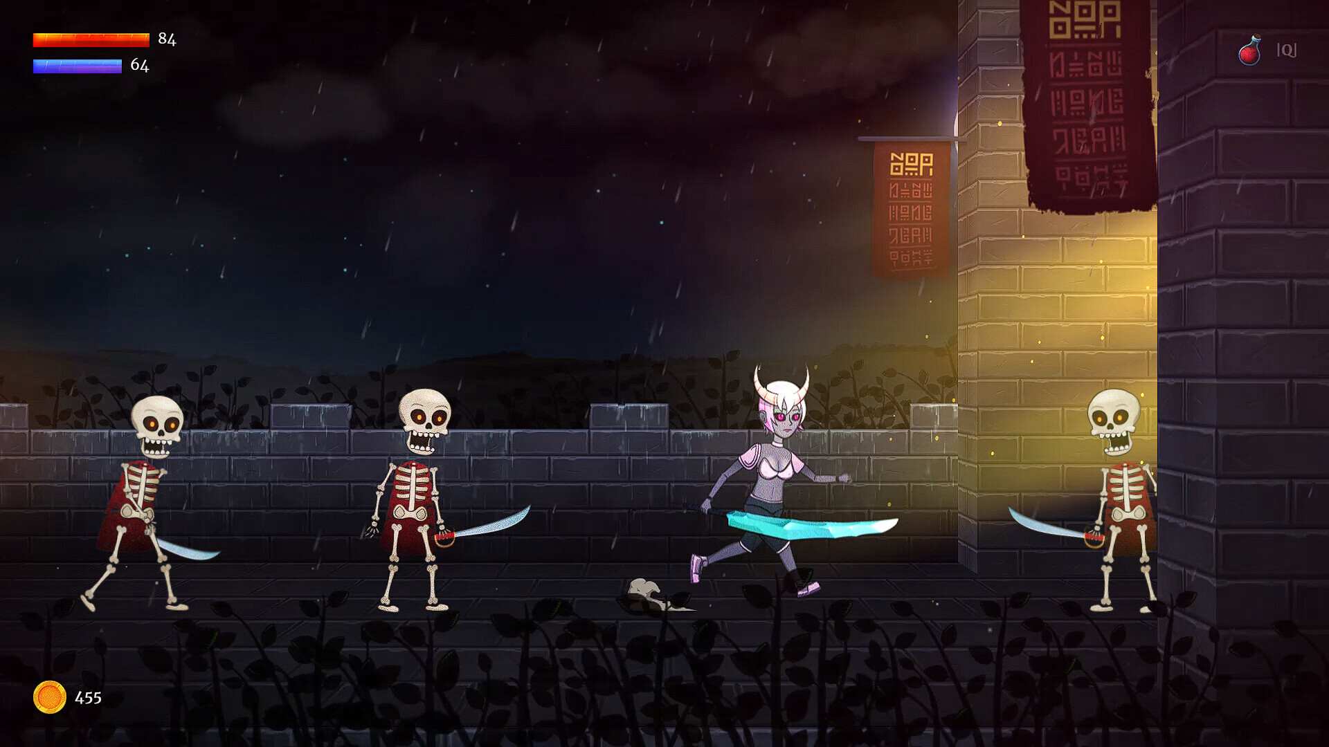 Devilguard screenshot 8