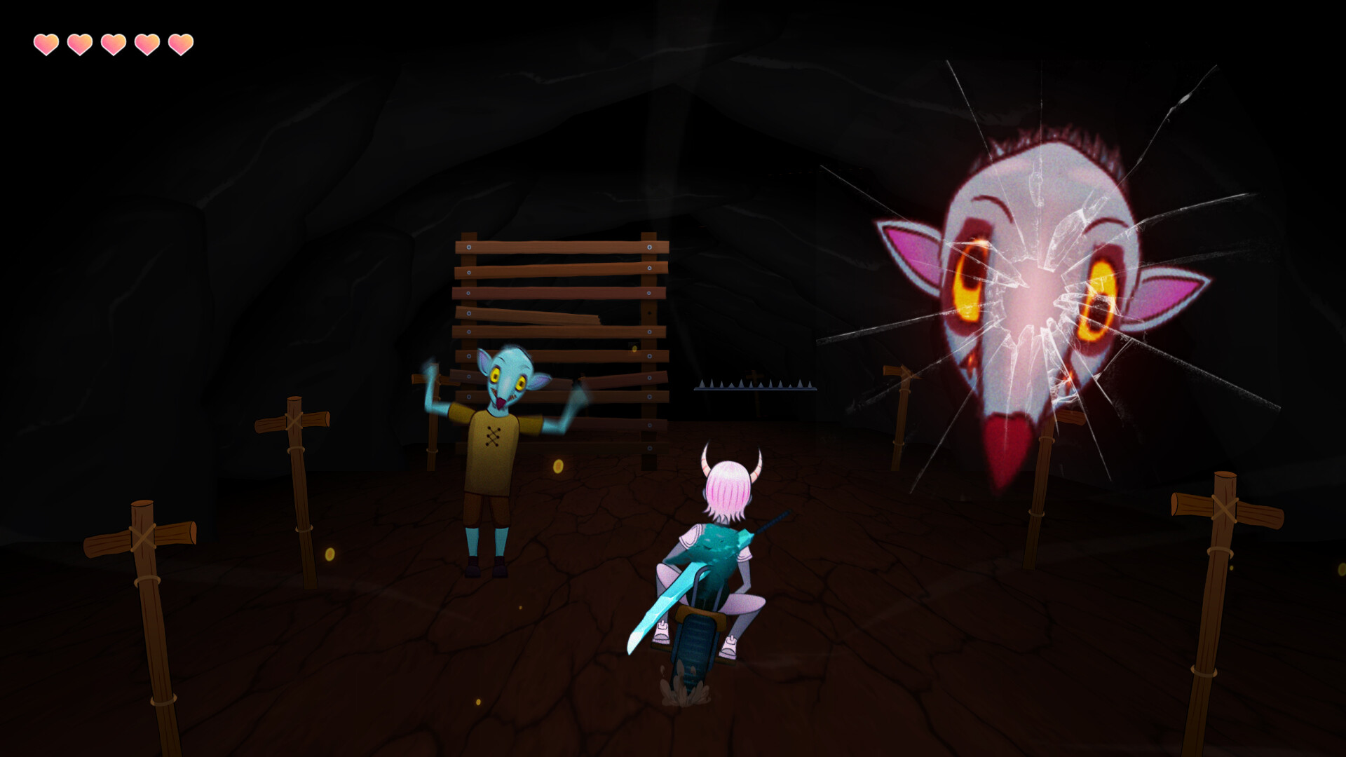 Devilguard screenshot 4
