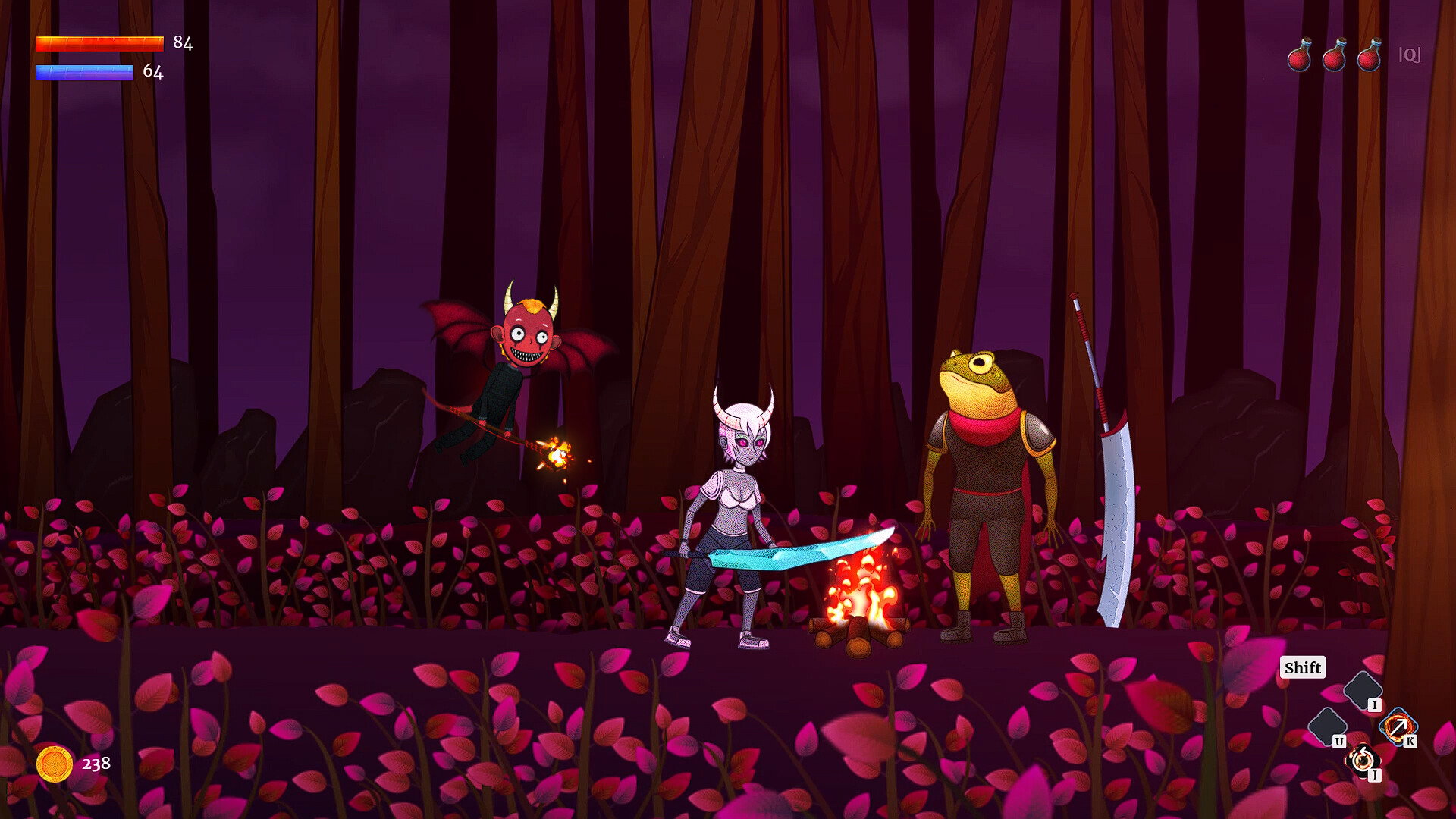 Devilguard screenshot 7