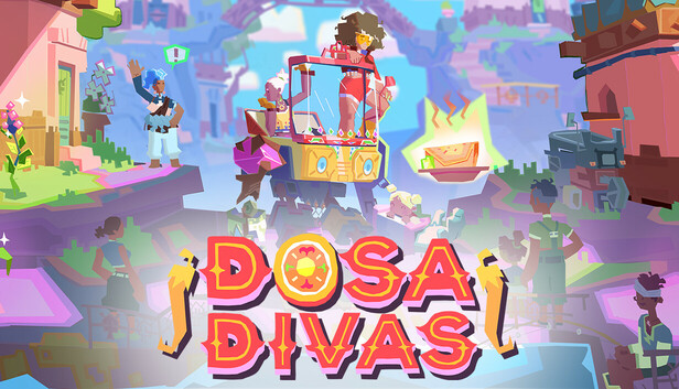 Dosa Divas