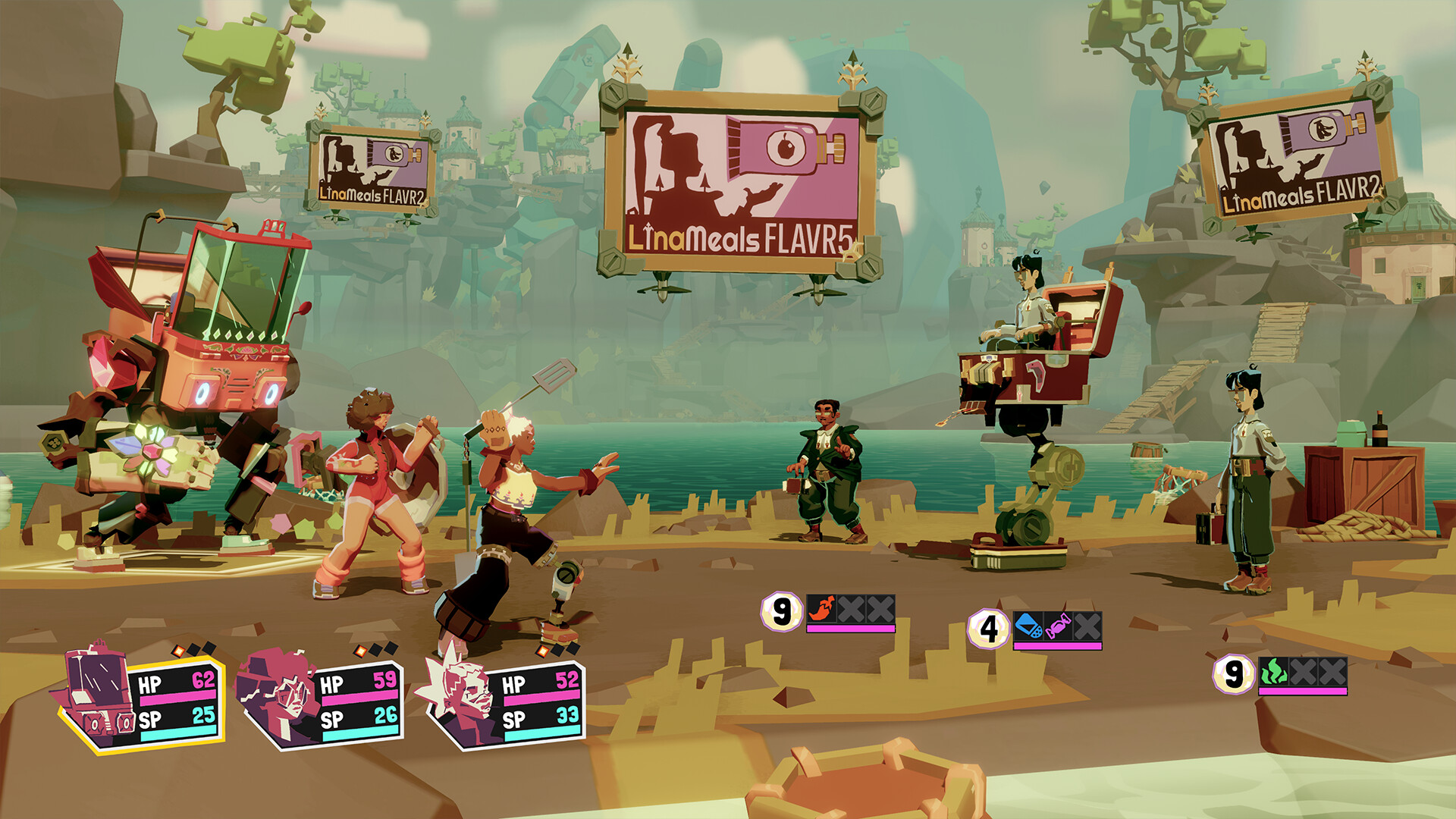 Dosa Divas: One Last Meal พร้อมเสิร์ฟความอร่อย 14 เม.ย.