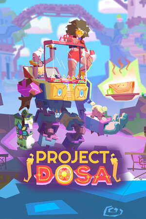 Dosa Divas