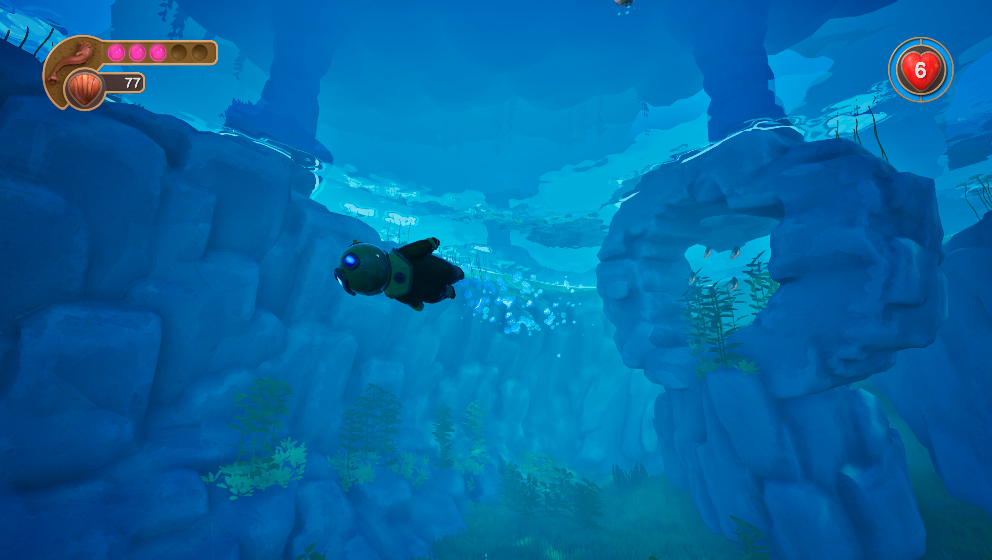Shallow Pond screenshot 4