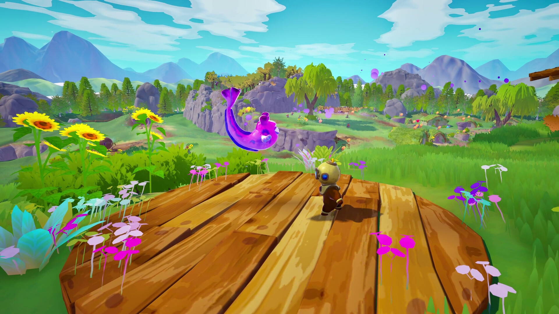 Shallow Pond screenshot 11