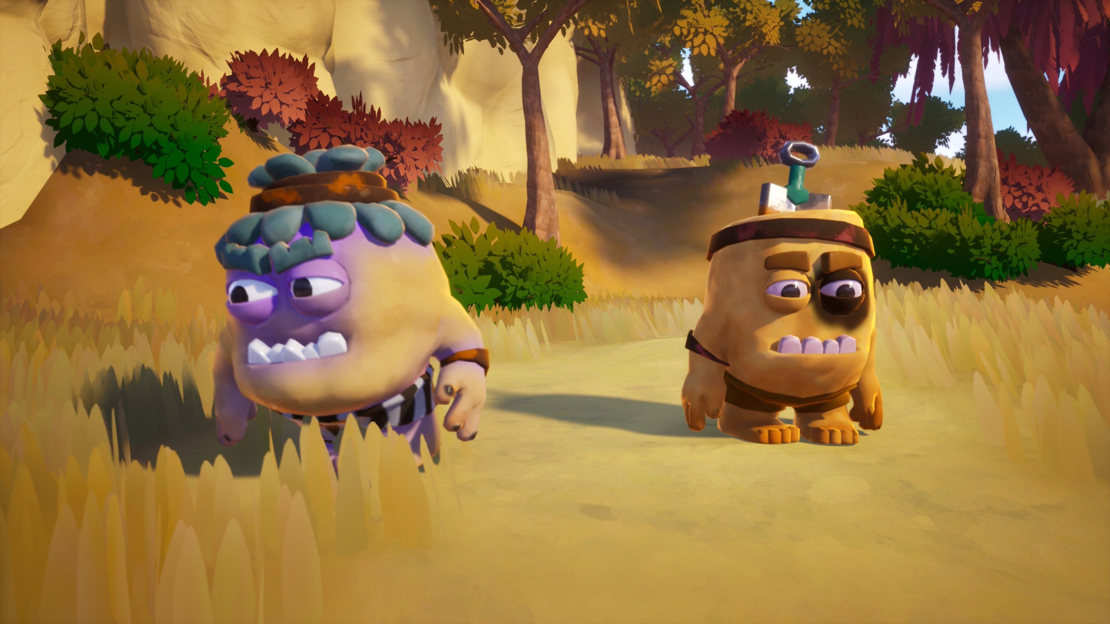 Shallow Pond screenshot 7