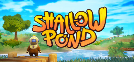 Shallow Pond