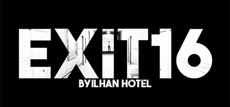 EXIT16: Byilhan Hotel: header artwork