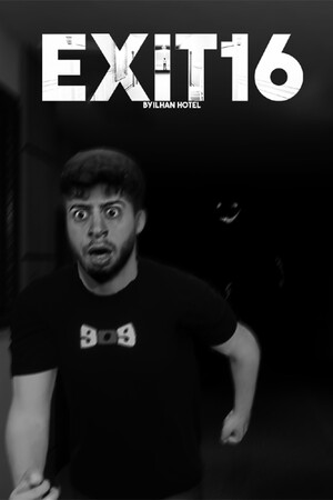EXIT16: Byilhan Hotel