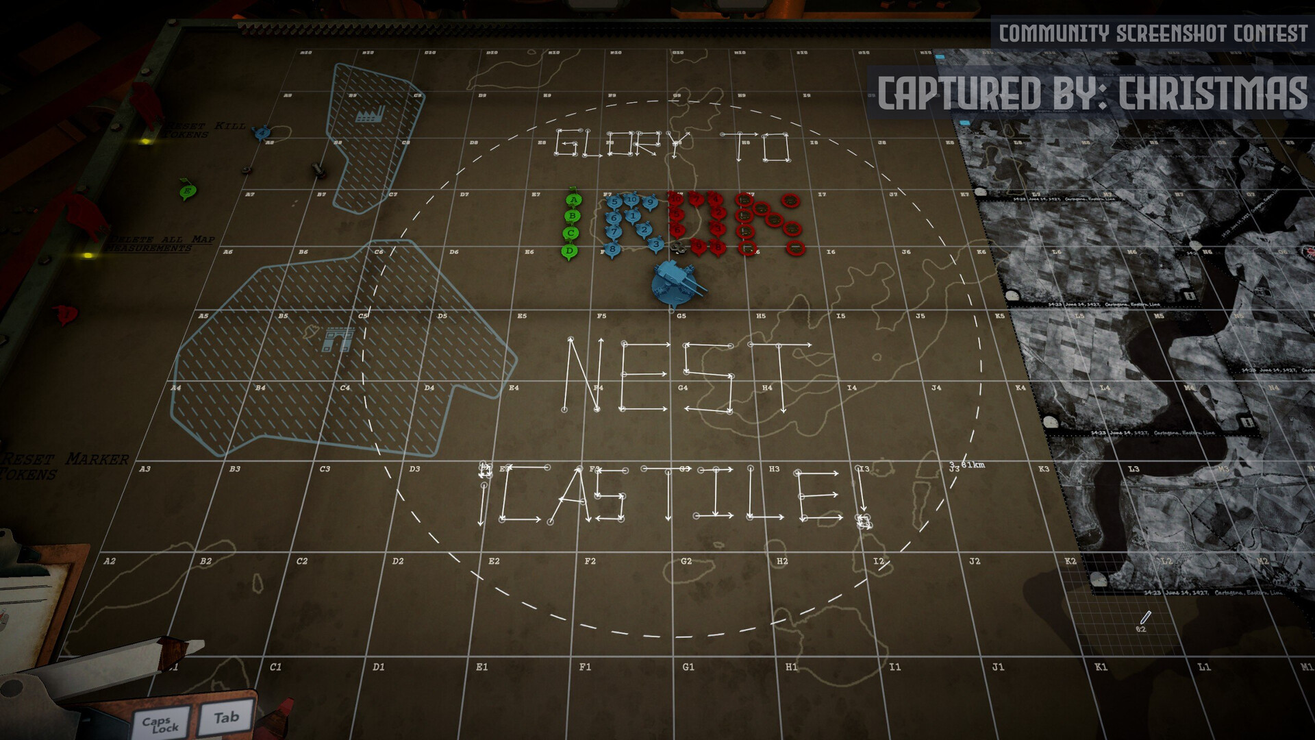 IRON NEST: Heavy Turret Simulator — изображение 13