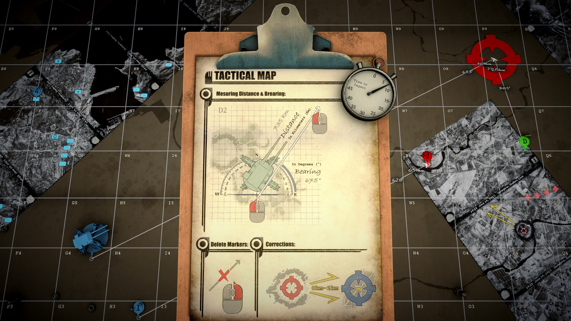 IRON NEST Heavy Turret Simulator Build 24594608 gameplay screenshot 3