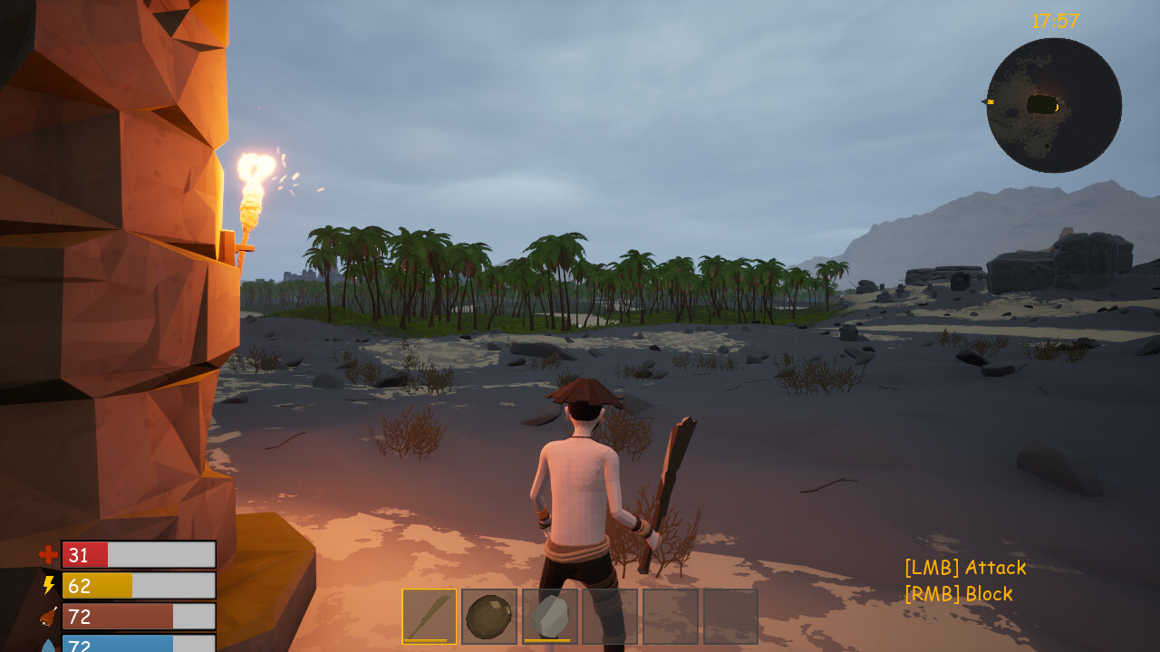 Impossible Island screenshot 9
