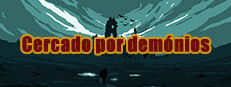 Cercado por demónios