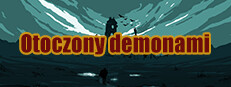 Otoczony demonami