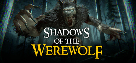 Shadows of the Werewolf