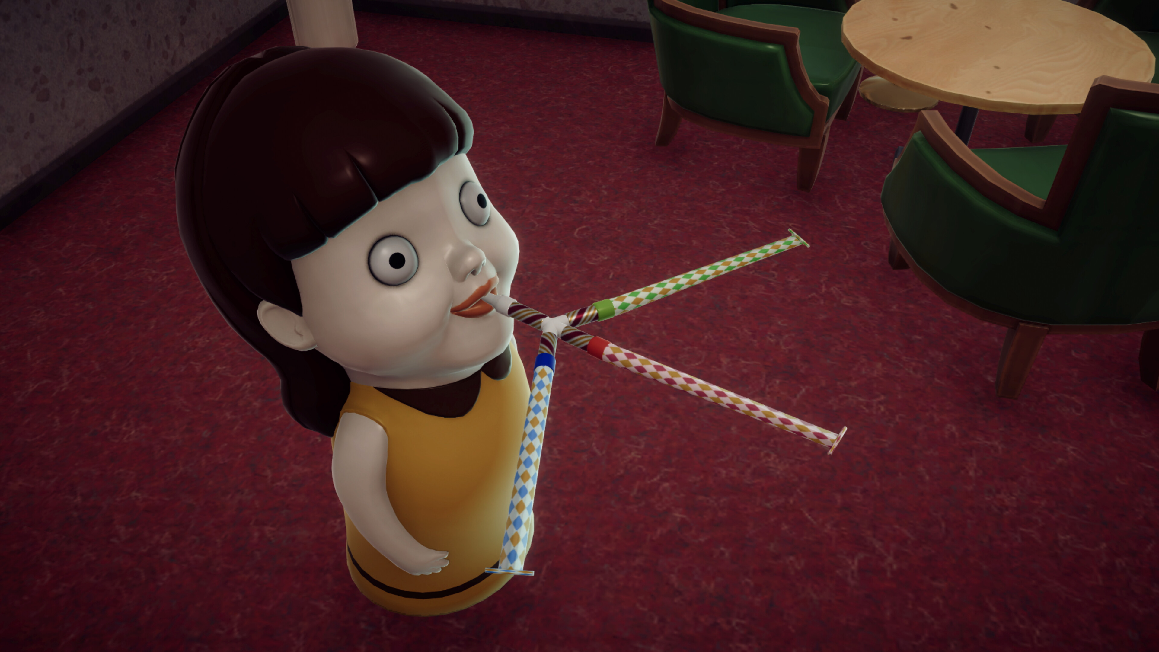 DEATH NOTE Killer Within - Accessory Pack screenshot 6