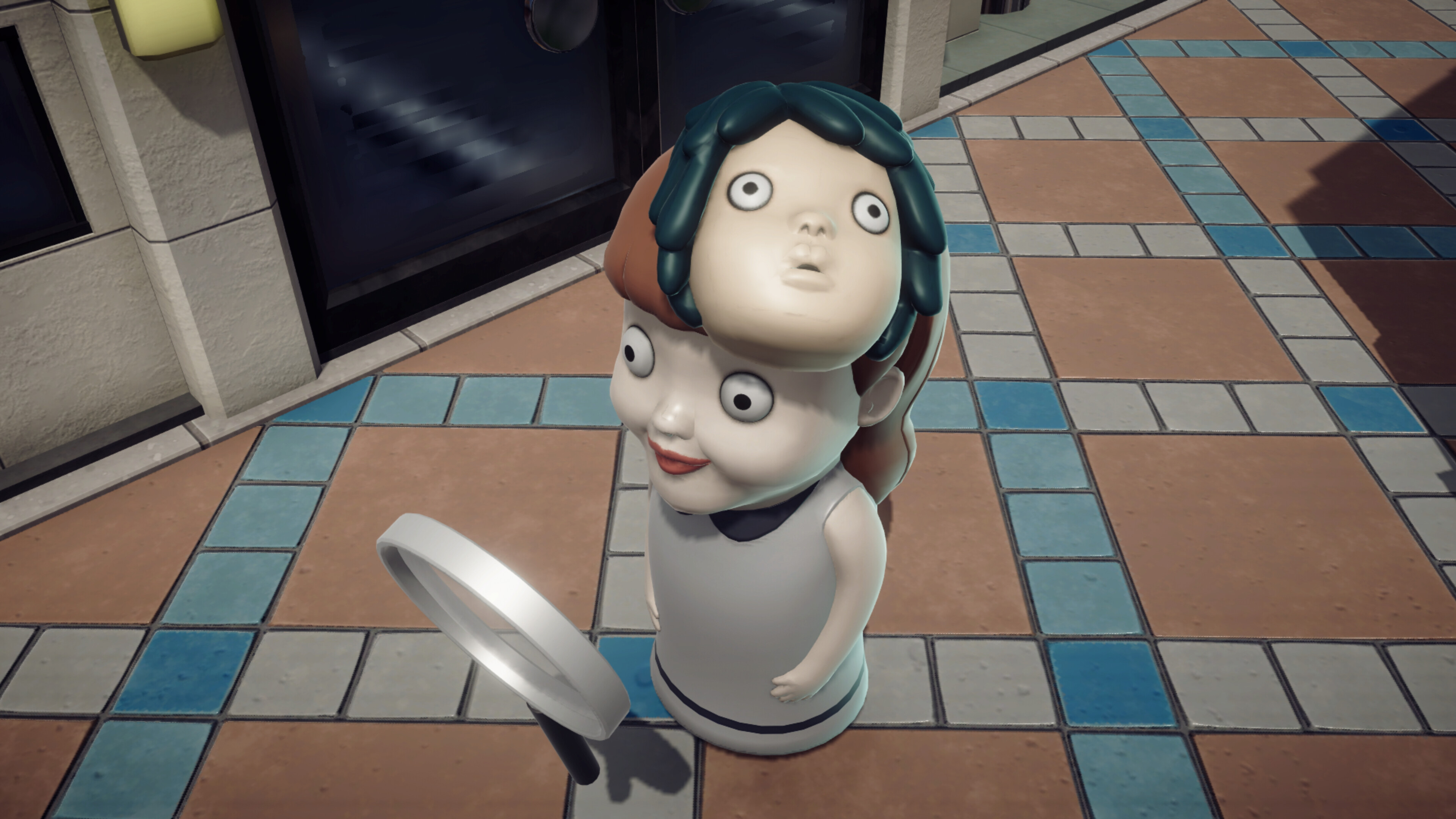 DEATH NOTE Killer Within - Accessory Pack screenshot 5