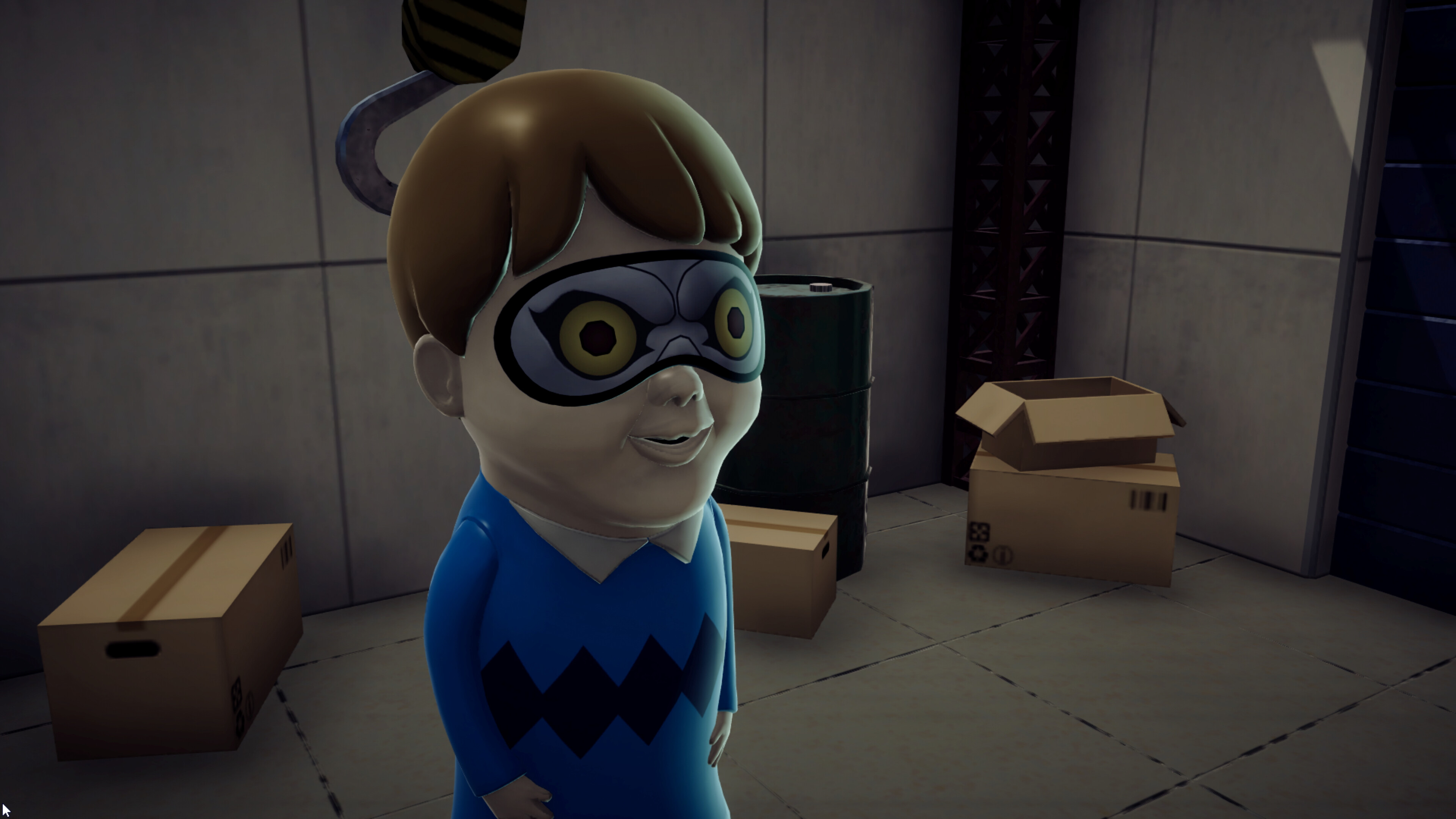 DEATH NOTE Killer Within - Accessory Pack screenshot 4