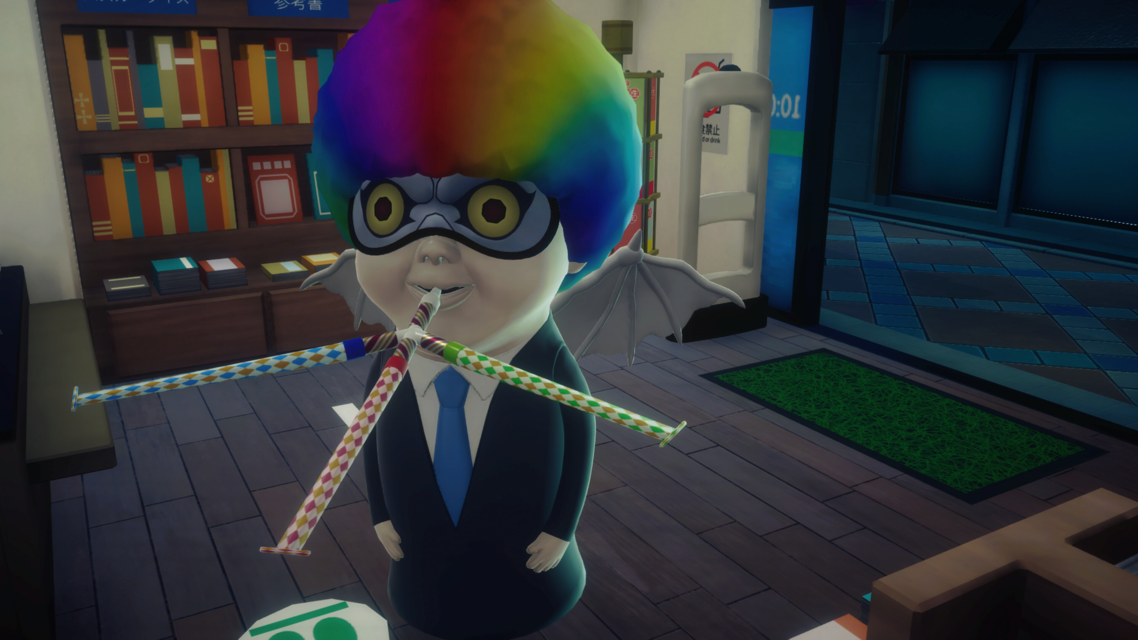 DEATH NOTE Killer Within - Accessory Pack screenshot 1