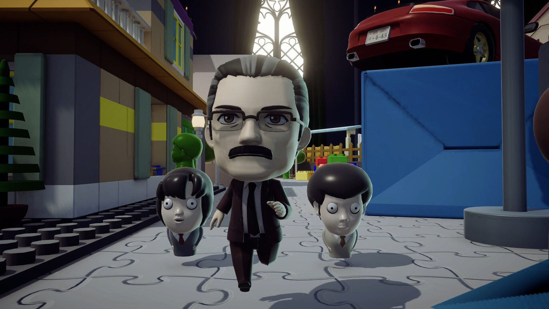 DEATH NOTE Killer Within - Premium Customization Track Vol. 4 screenshot 1