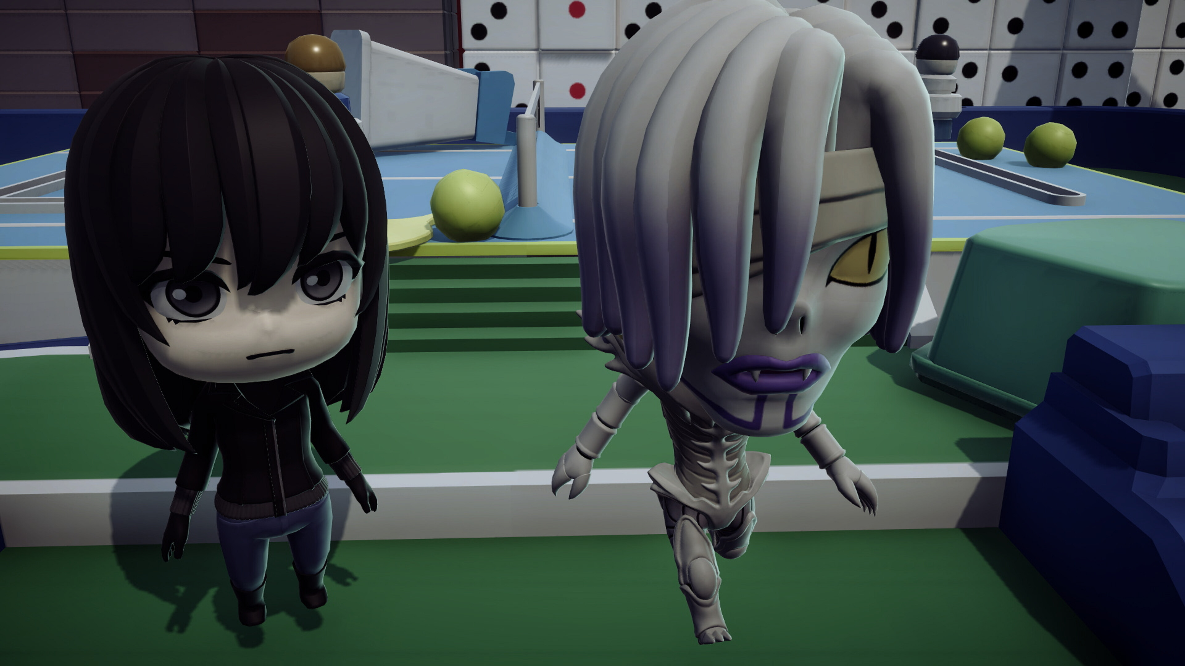 DEATH NOTE Killer Within - Premium Customization Track Vol. 5 screenshot 1