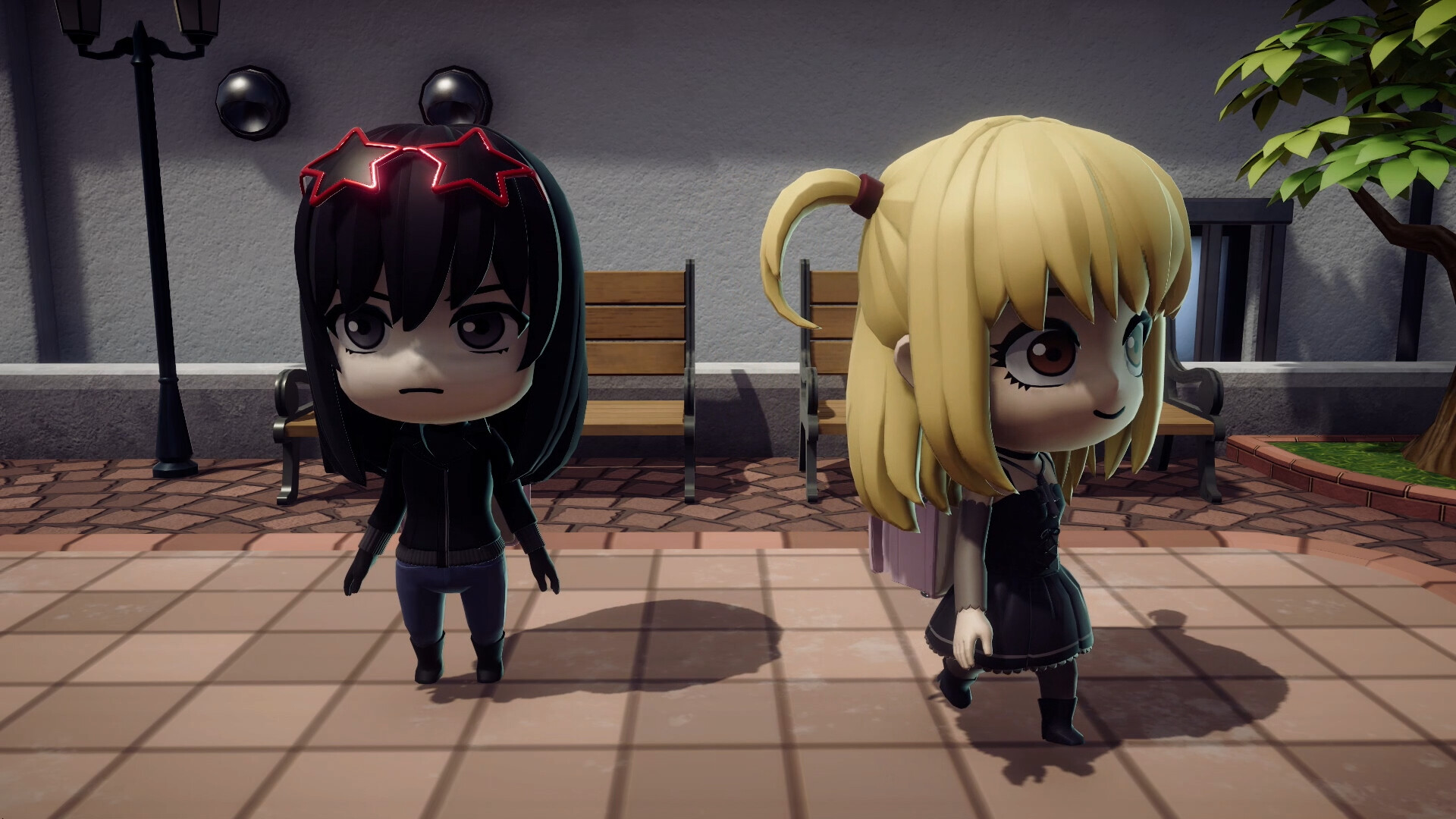 DEATH NOTE Killer Within - Premium Customization Track Vol. 6 screenshot 5