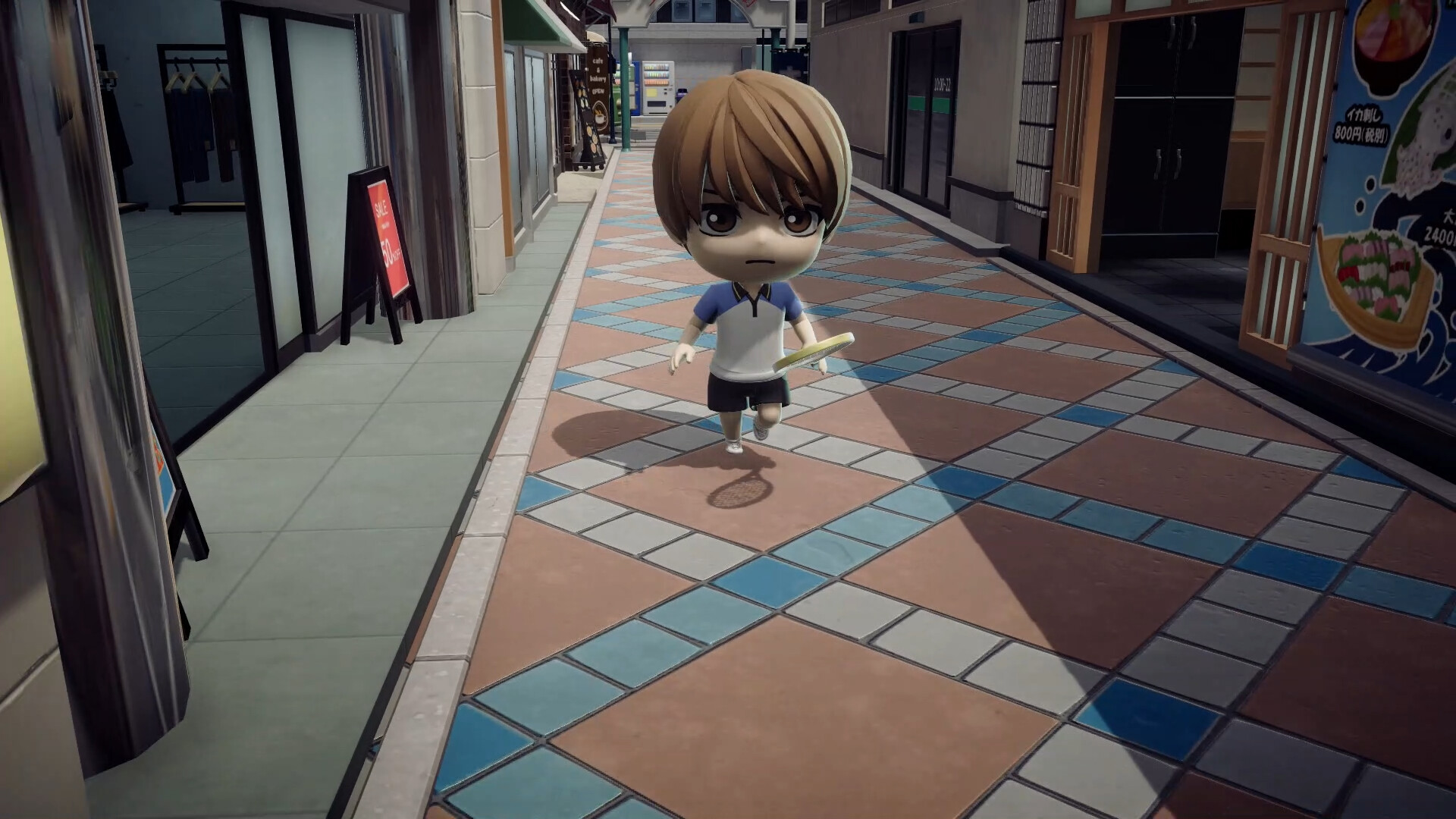 DEATH NOTE Killer Within - Premium Customization Track Vol. 6 screenshot 3