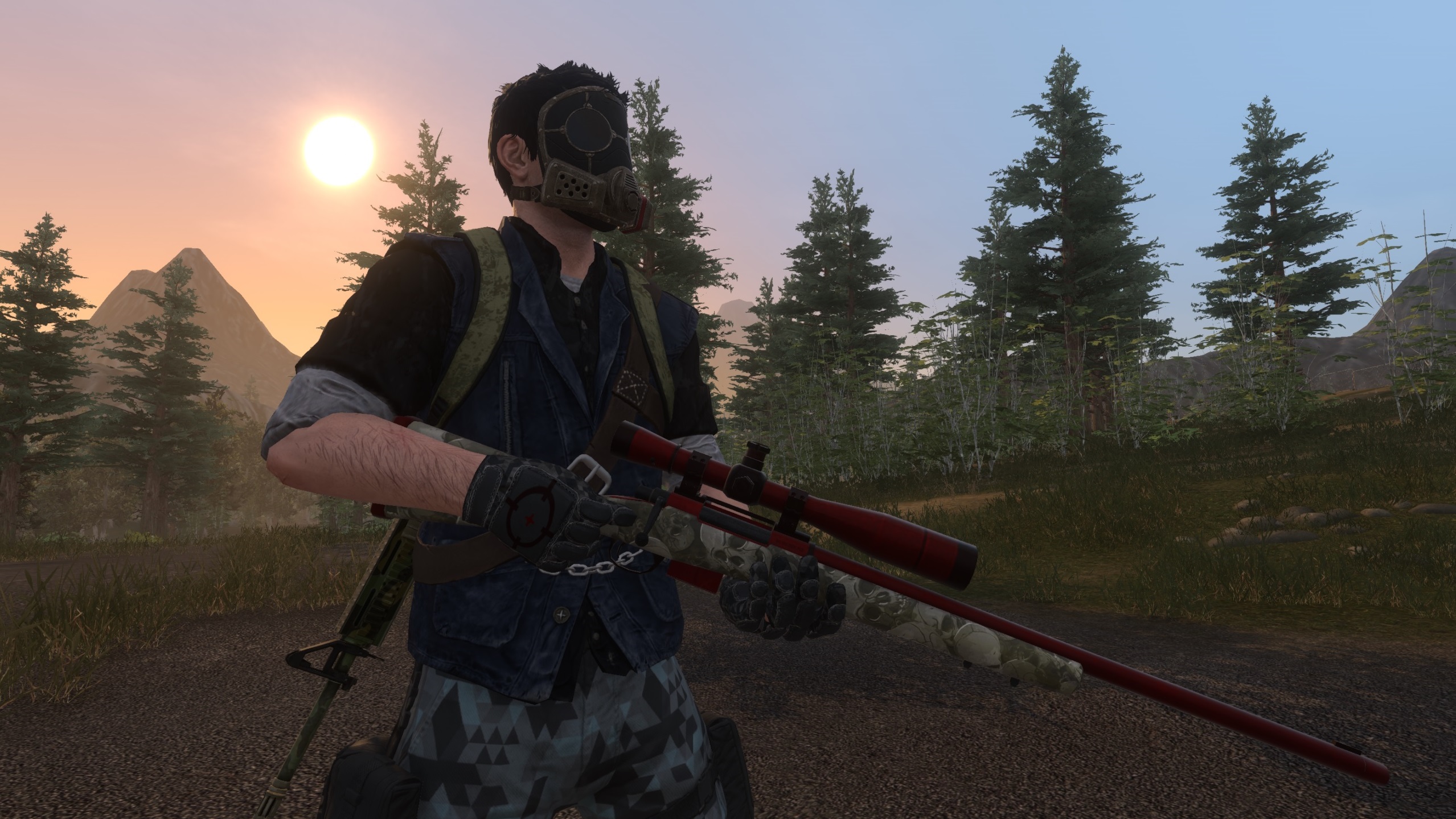 Just Survive screenshot 3