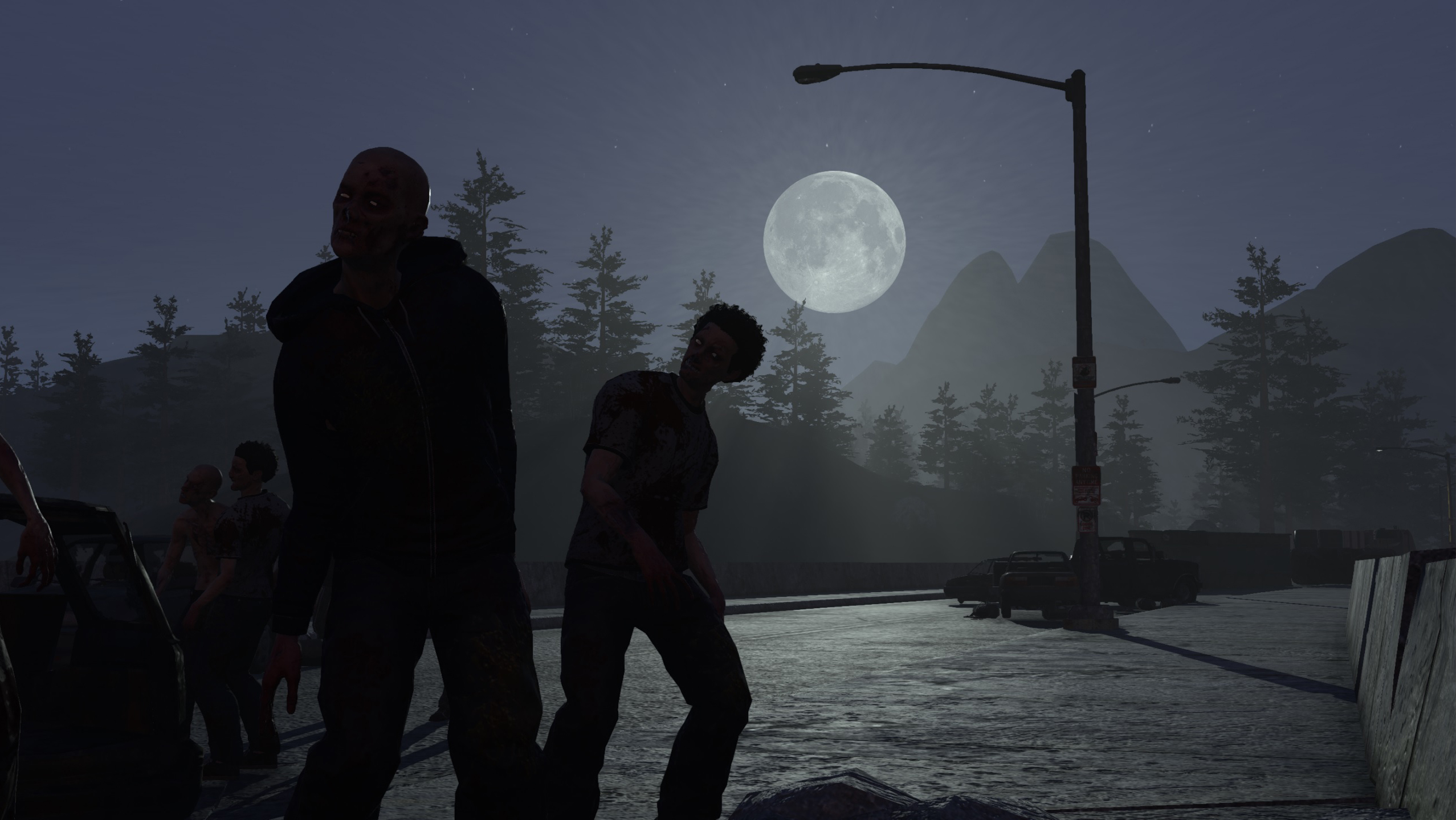 Just Survive screenshot 4