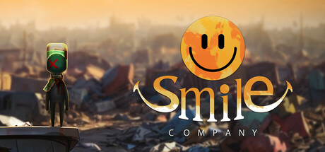 Smile Company Cover Image
