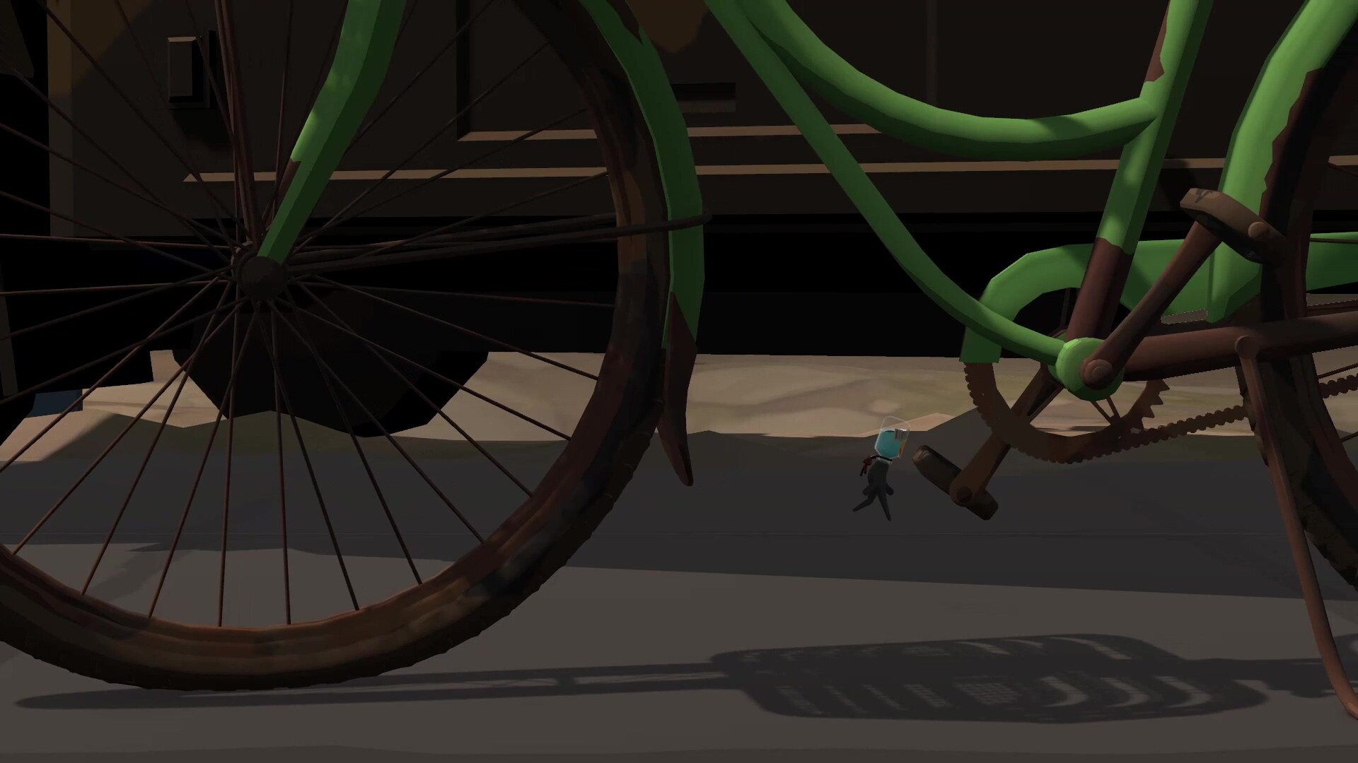 Pollution Out screenshot 6
