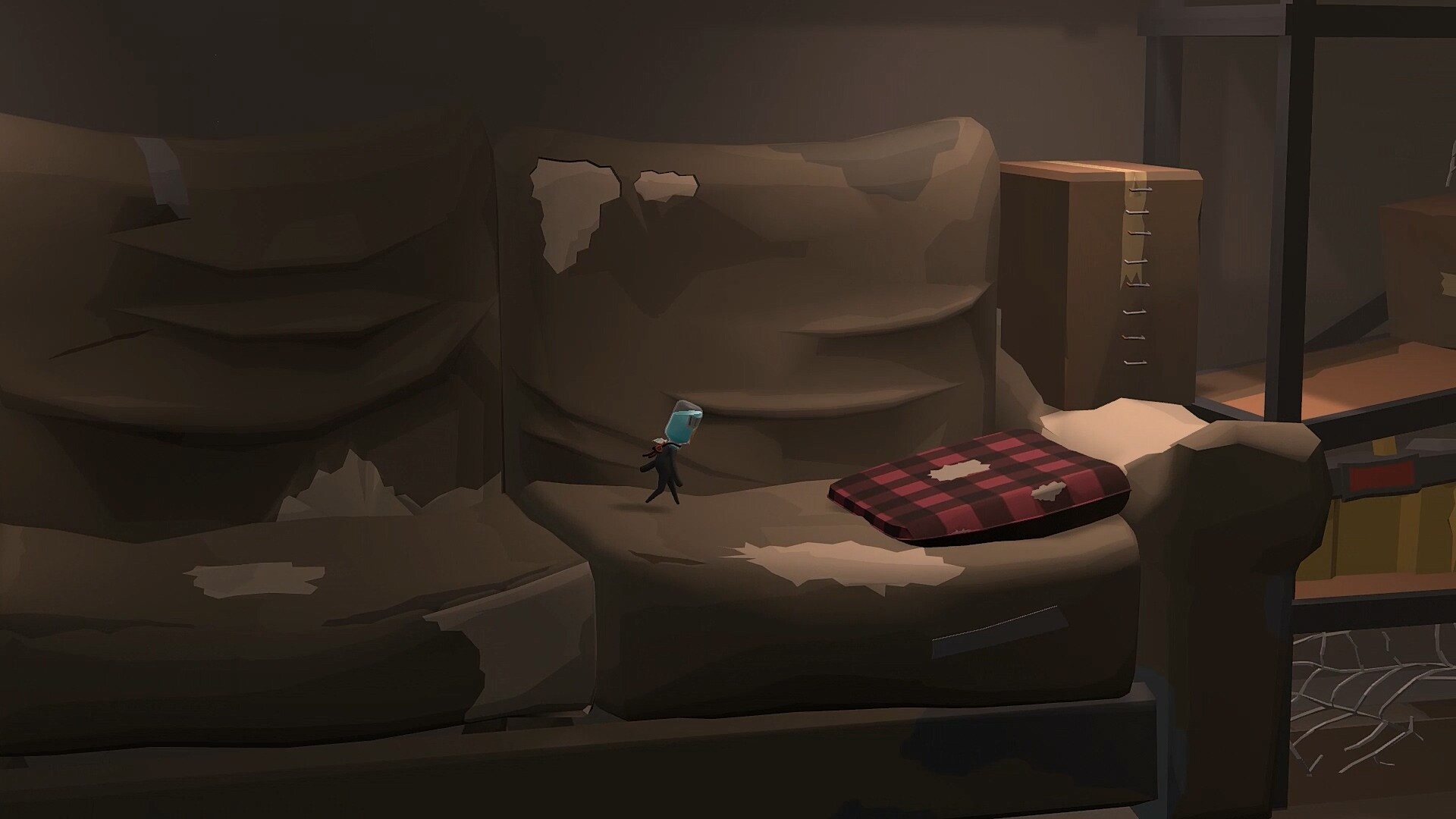 Pollution Out screenshot 3