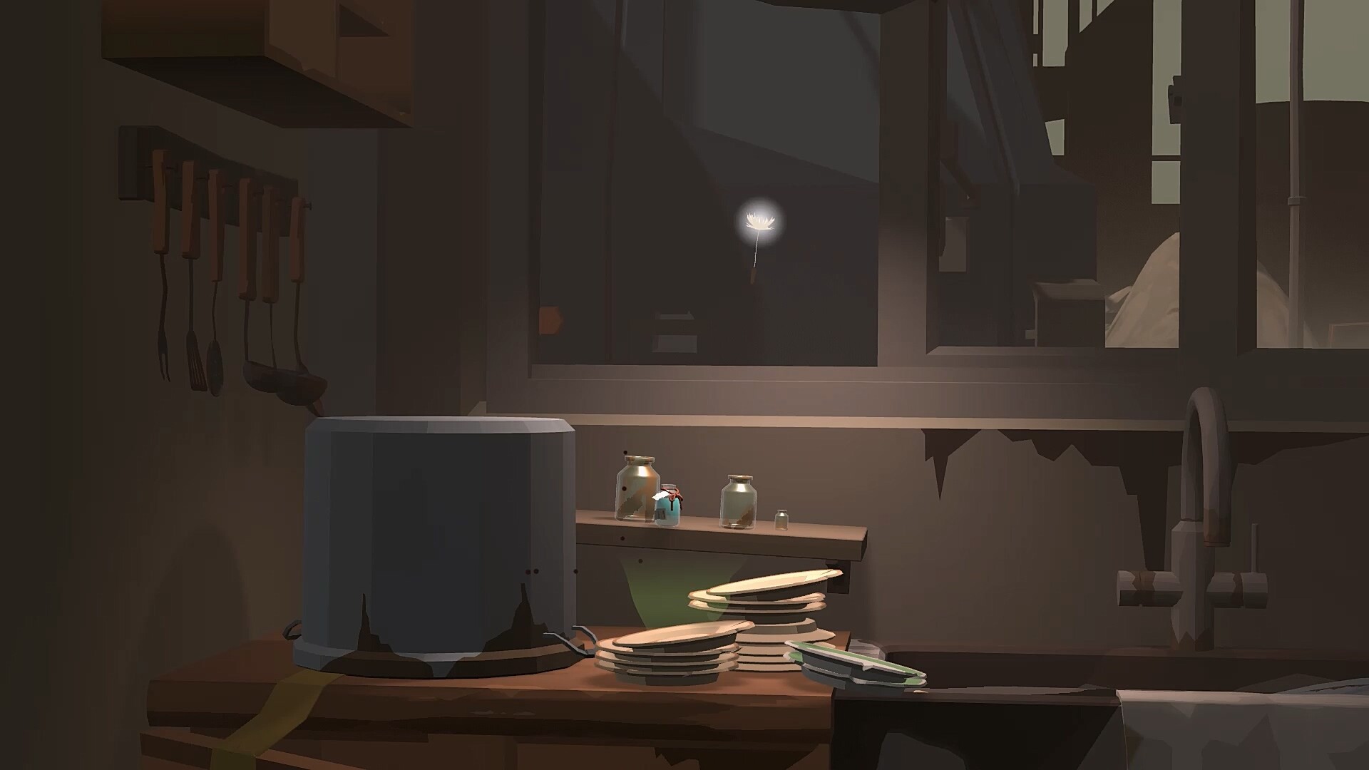 Pollution Out screenshot 1