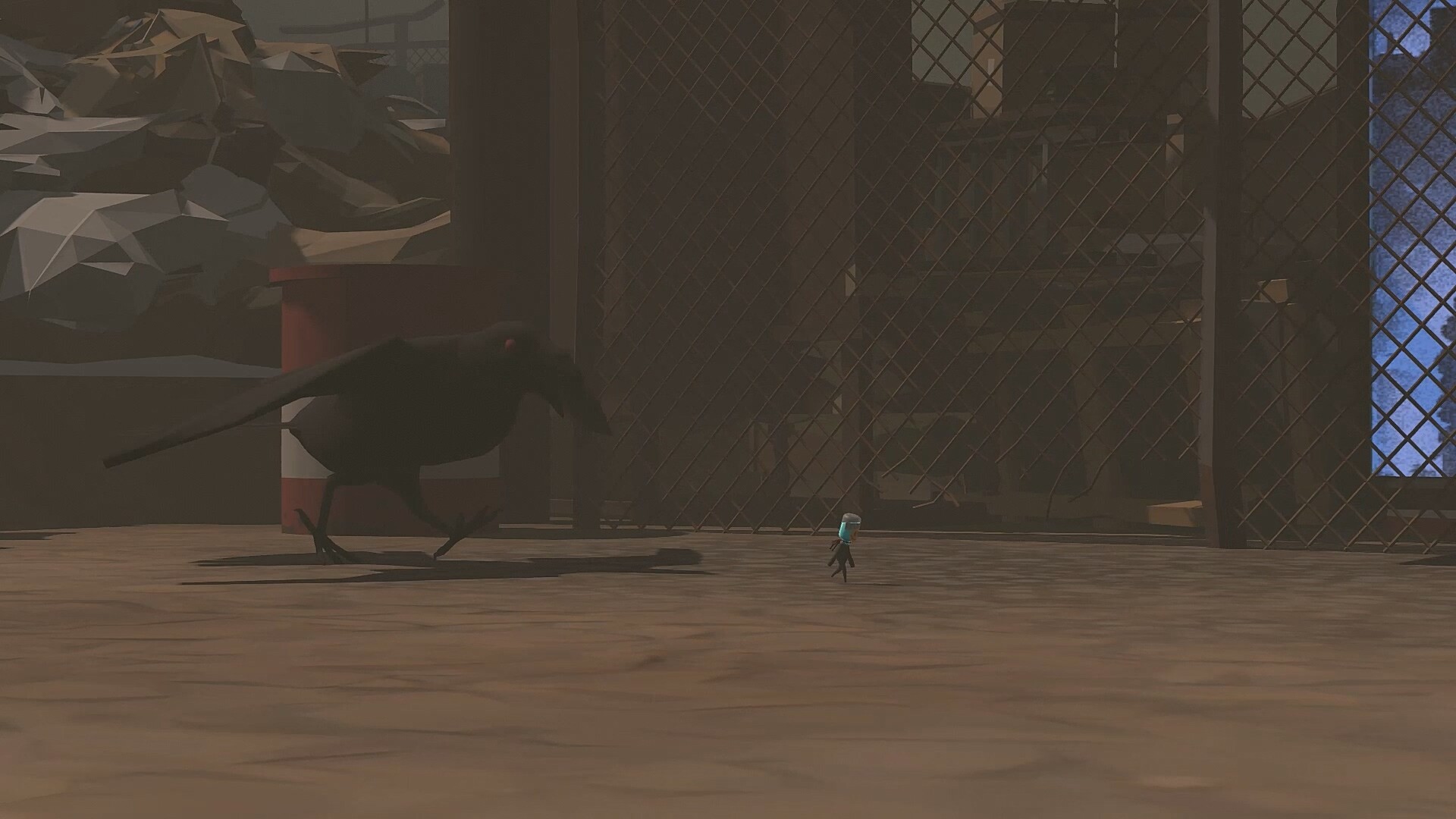 Pollution Out screenshot 4