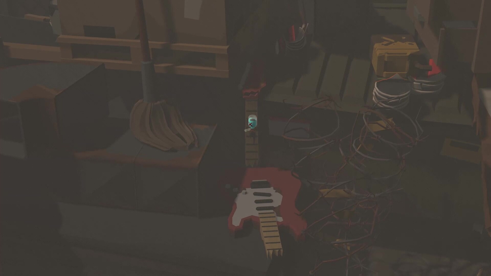 Pollution Out screenshot 5