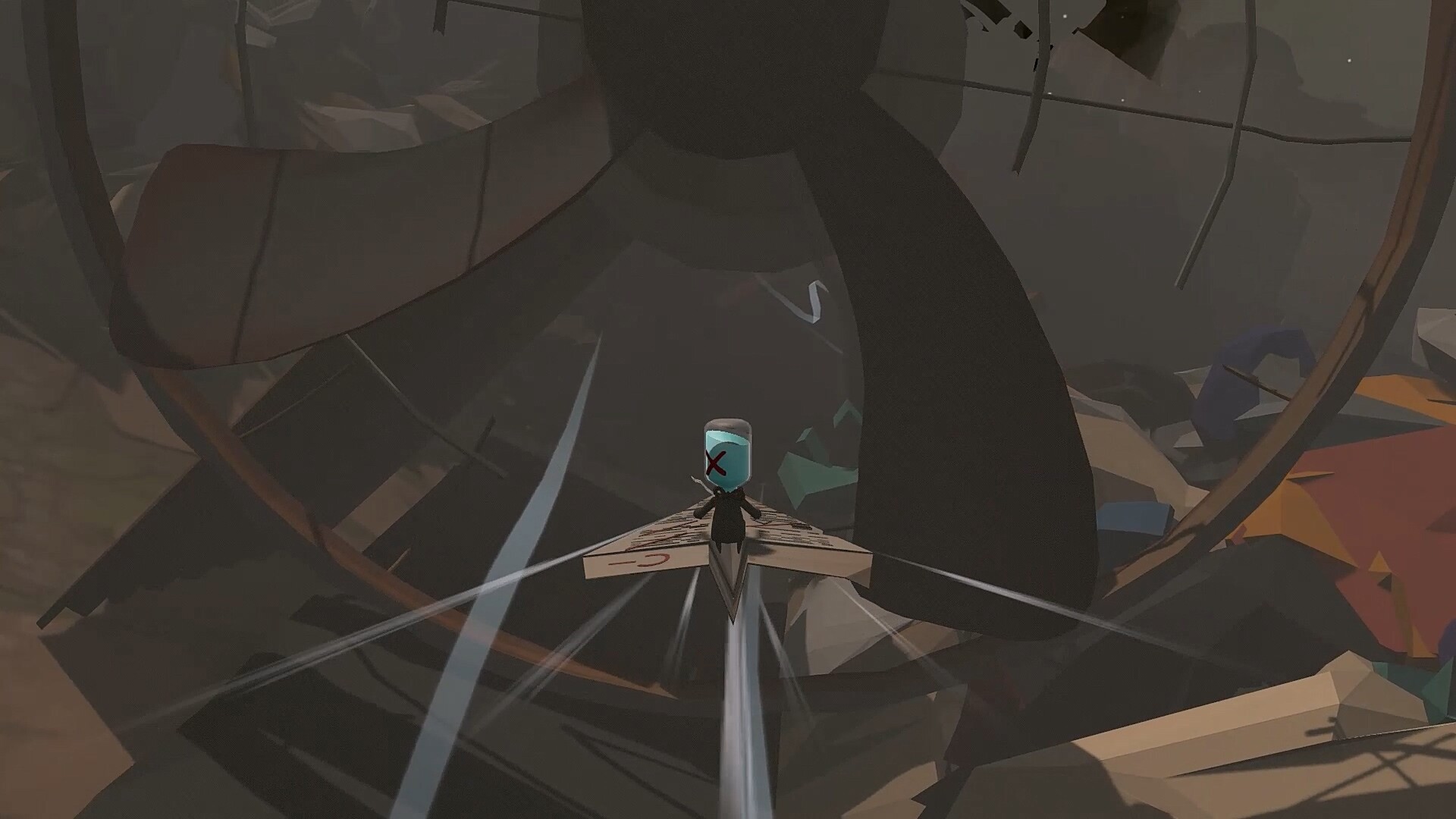 Pollution Out screenshot 7