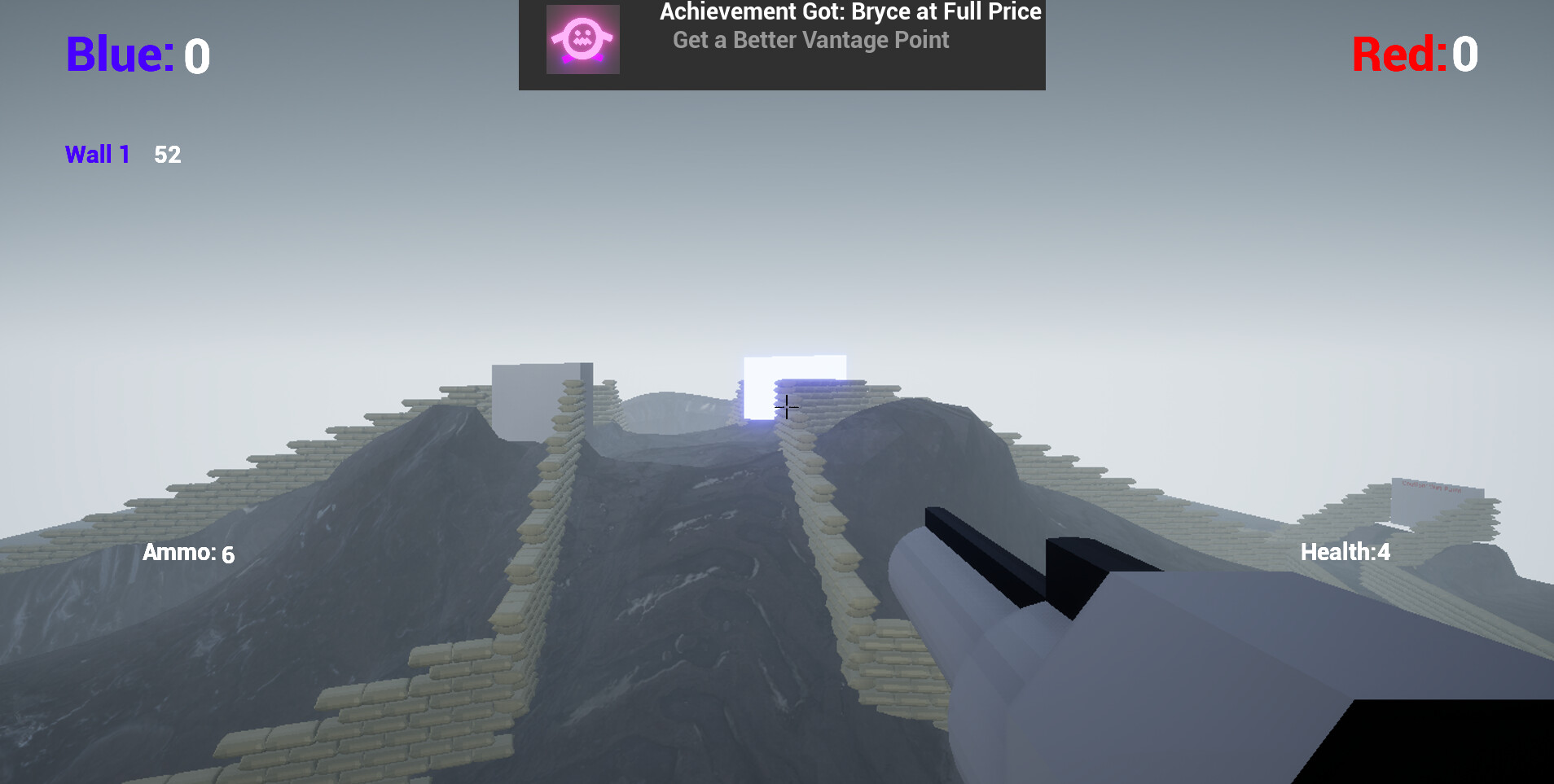 Watching Paint Dry: Too screenshot 4