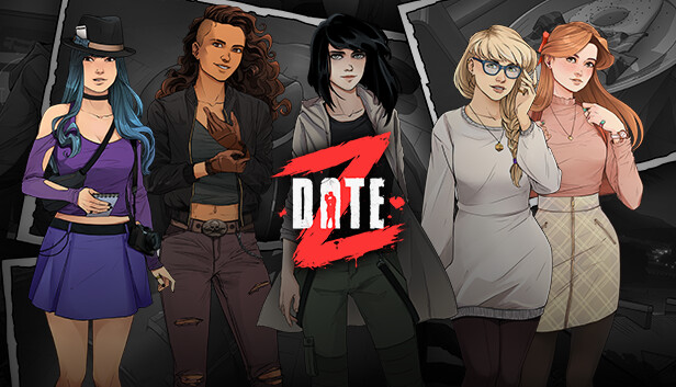 Date Z - Complete Romances and Secrets Pack on Steam