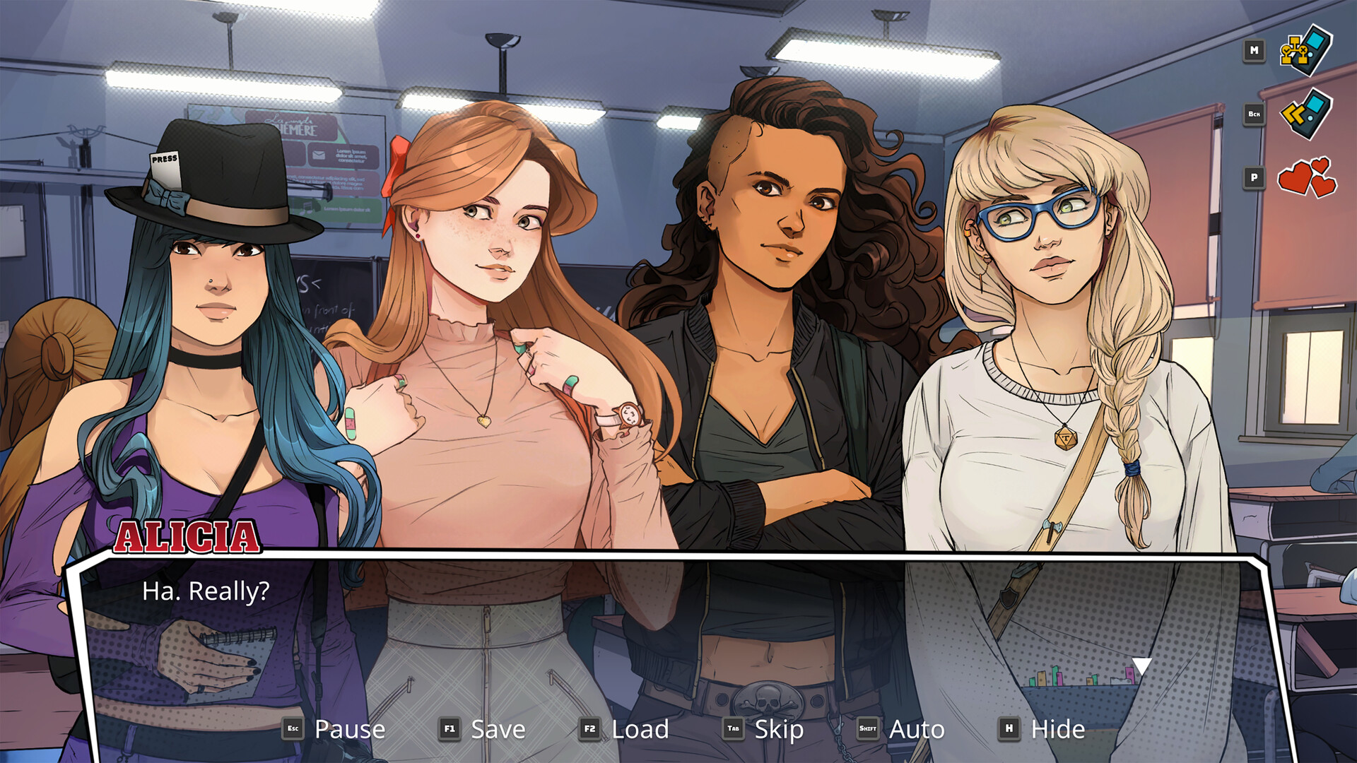 Date Z - Complete Romances and Secrets Pack on Steam