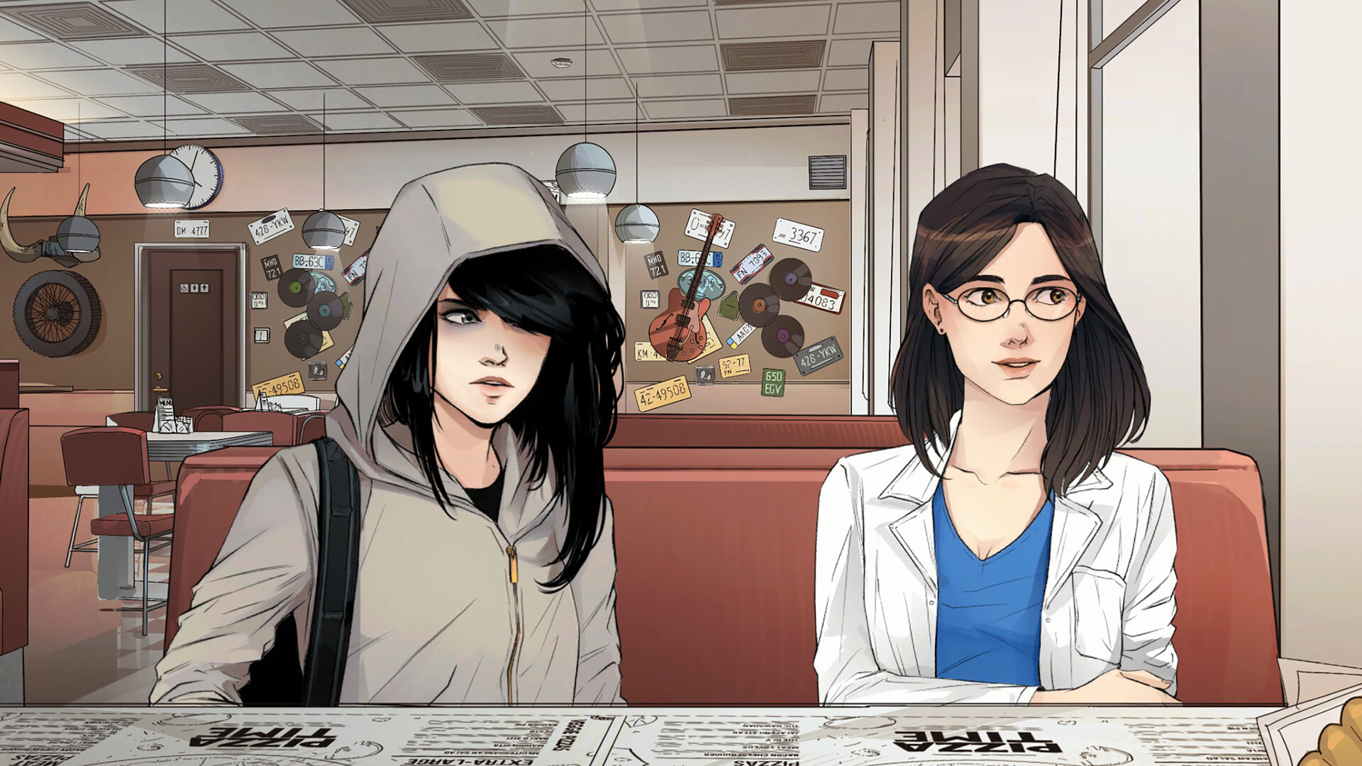 Date Z - Complete Romances and Secrets Pack on Steam