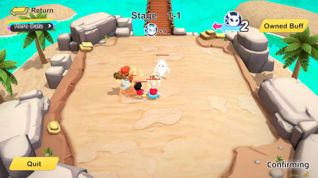 Ding Dong Dang screenshot 13